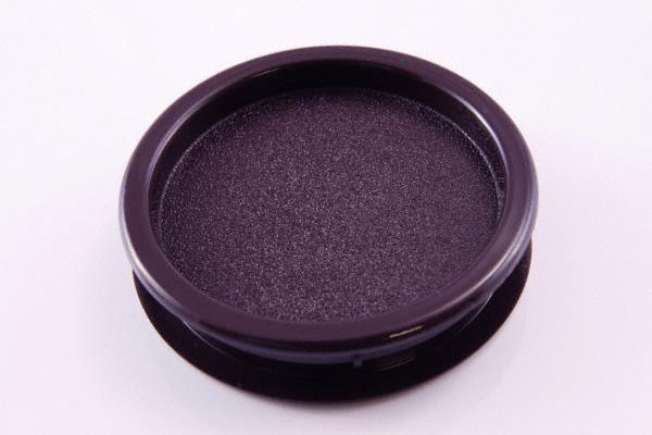 PP-103 量産ハメ込二寸丸 茶