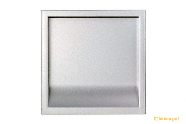 PP-691 量産チリ角 シルバーパール