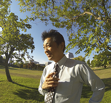 長野孝豊